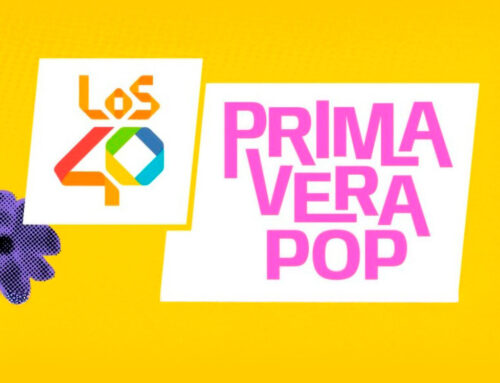 Primavera Pop