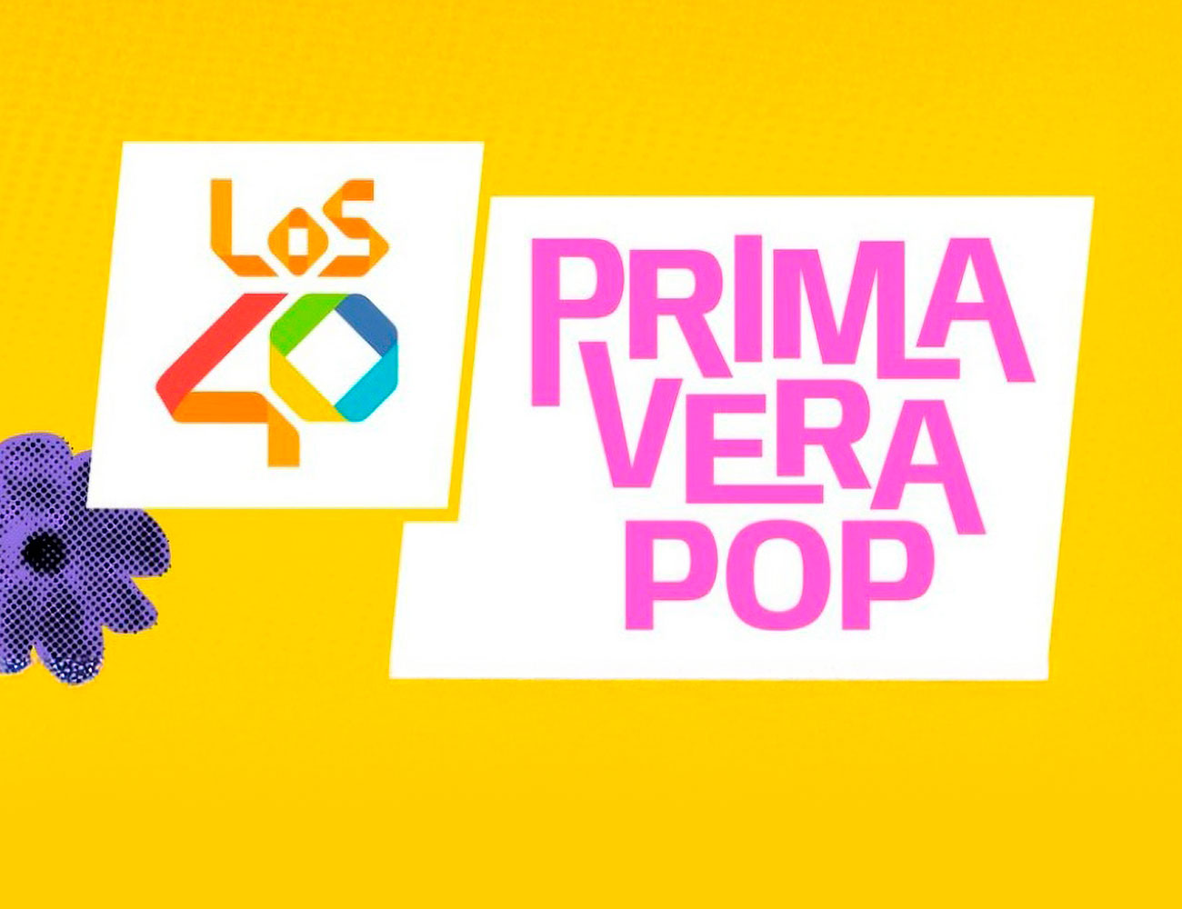 Primavera Pop