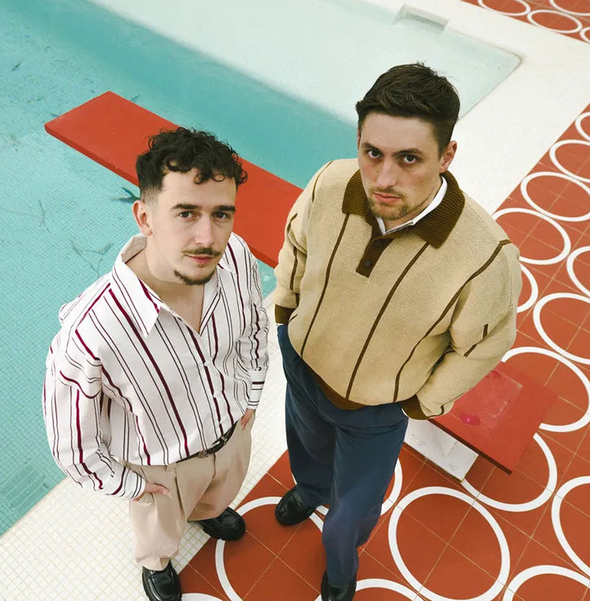 The Tyets Destacada The Tyets