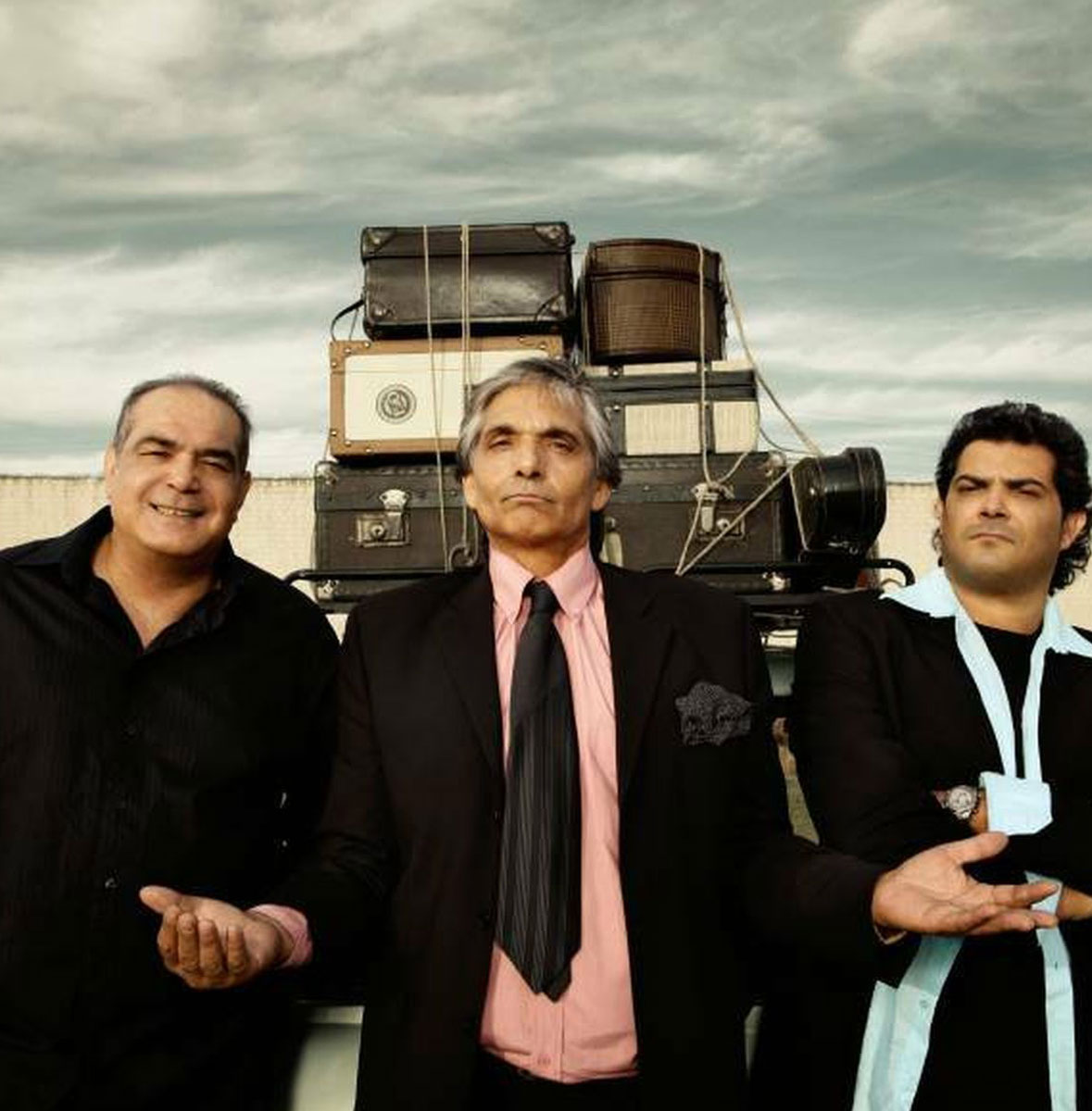 Los Chichos Destacada Los Chichos
