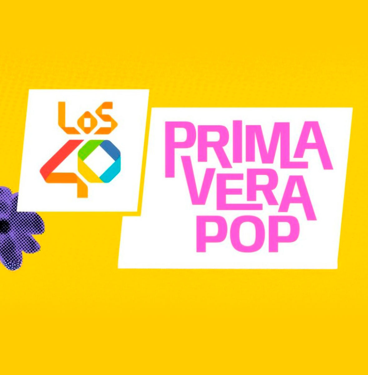 Primavera Pop Destacada Primavera Pop