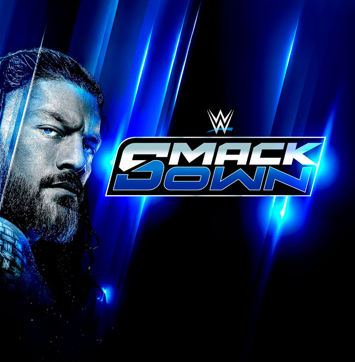 WWE Smack Down Destacada WWE Smack Down