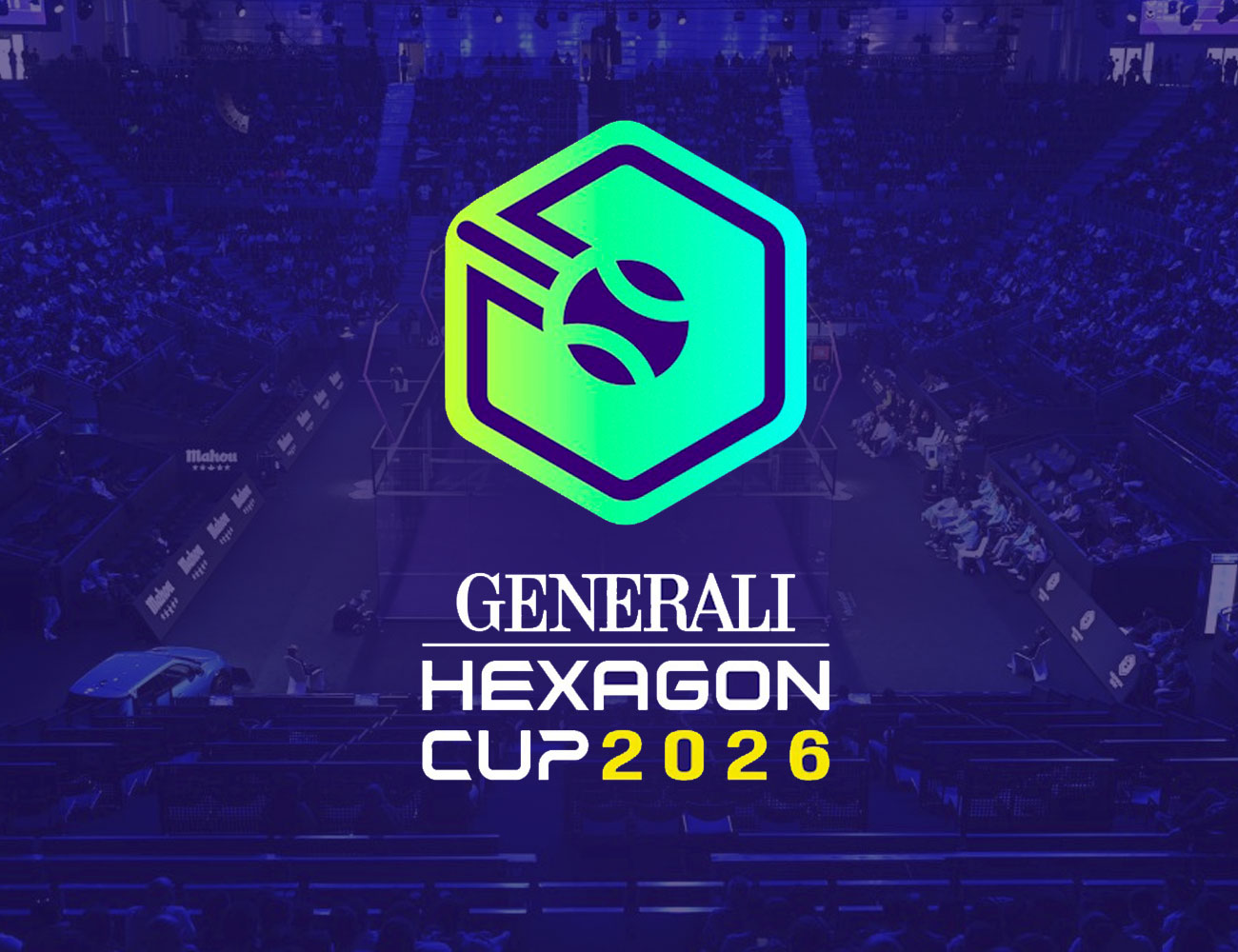HexagonCup 2026 Producciones HexagonalCup 2026