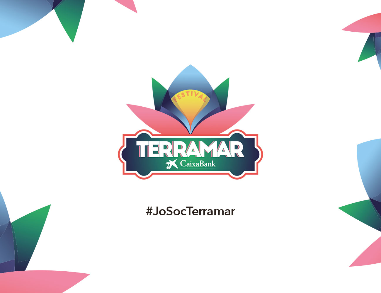 Festival Terramar 2026 Festival Terramar 2026