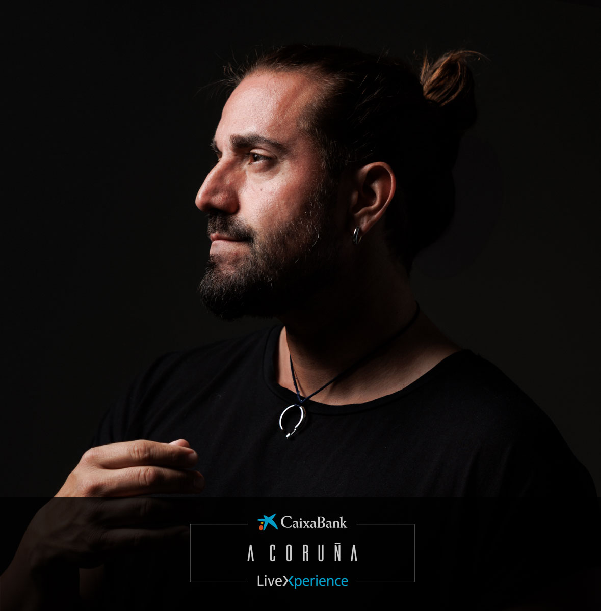Destacada Andrés Suárez - LiveXperience
